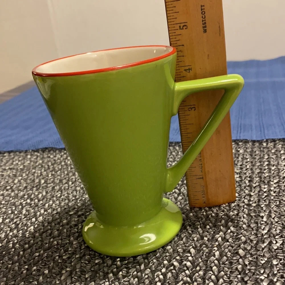 Vintage Chic Coffee Mug ChurchillI